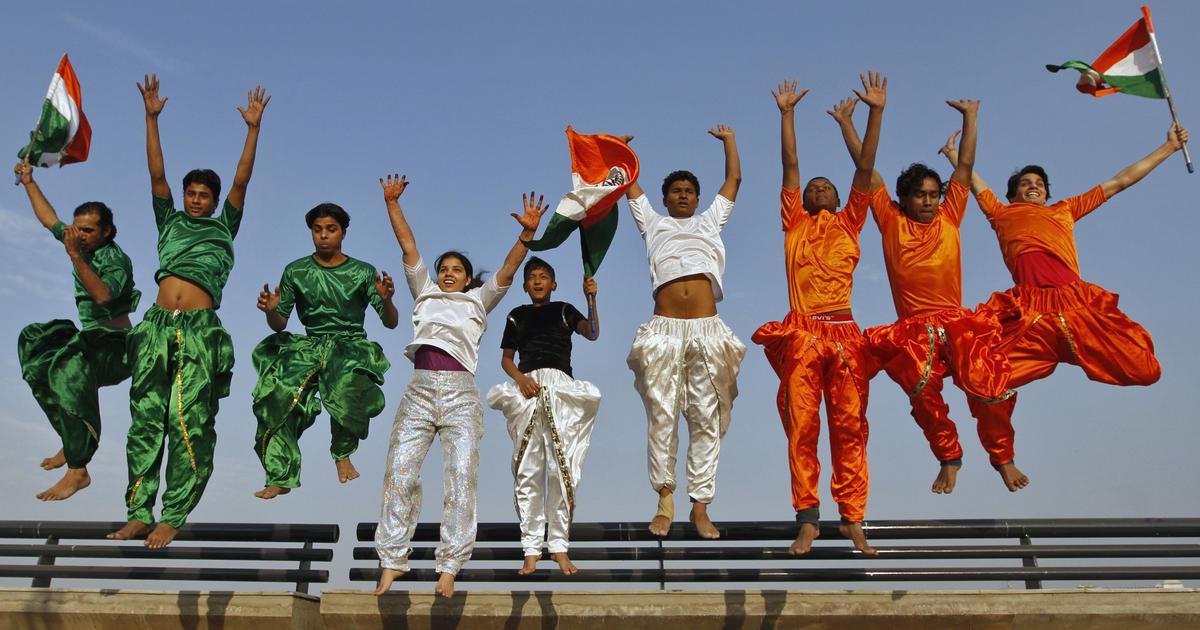 P Thiaga Rajan: Ten ways for India to rediscover the politics of hope